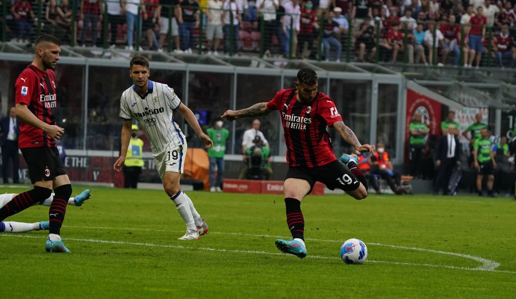 Theo Hernandez