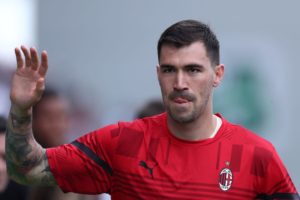 Alessio Romagnoli