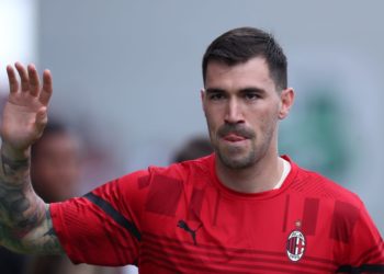 Alessio Romagnoli