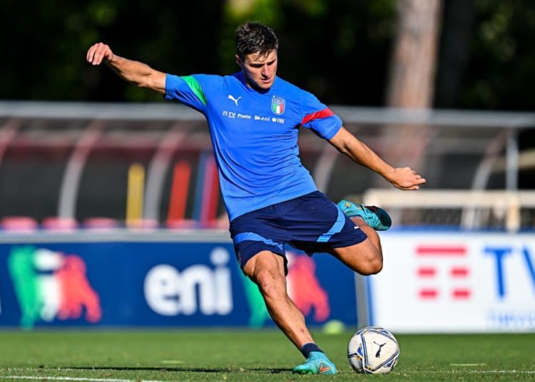 Lorenzo Colombo