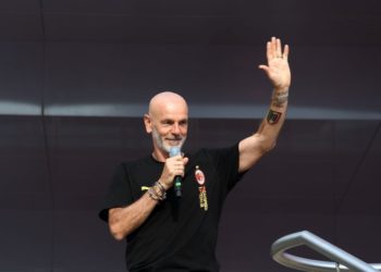 Stefano Pioli