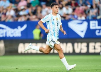 Paulo Dybala