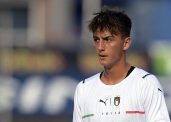 Tommaso Mancini