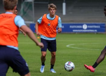 Charles De Ketelaere