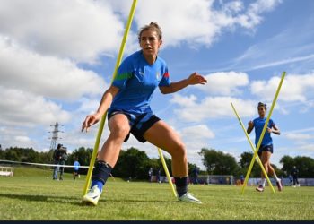 Valentina Bergamaschi: “The national team is the pinnacle of a dream”