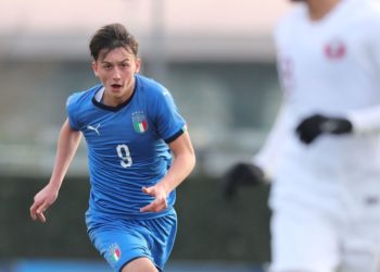 Tommaso Mancini