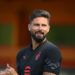Olivier Giroud ac milan