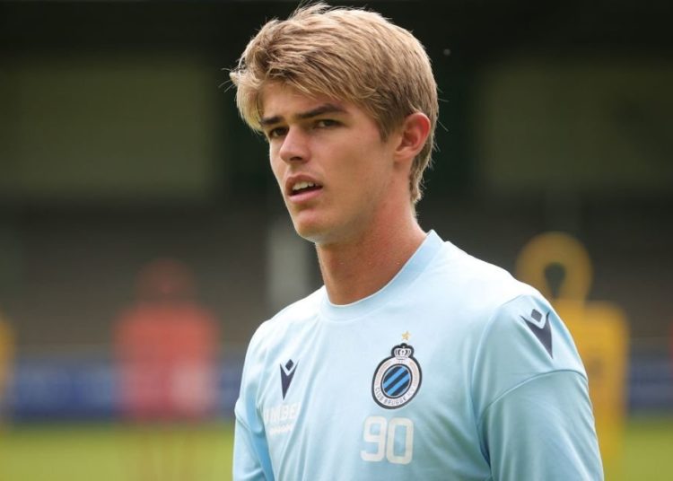 Charles De Ketelaere