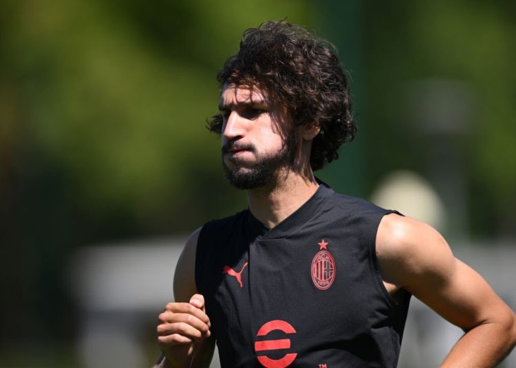 Yacine Adli