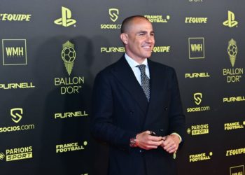 Fabio Cannavaro