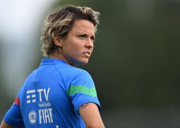 Valentina Giacinti
