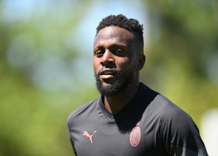 Divock Origi