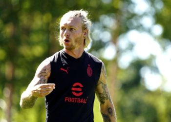Simon Kjaer