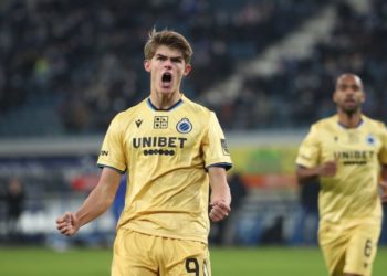 Charles De Ketelaere