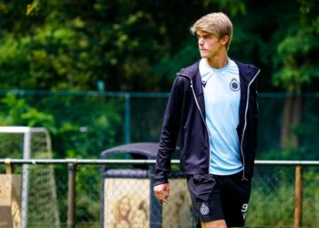 Charles De Ketelaere