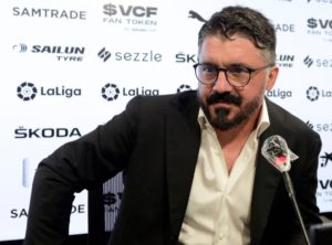 Gennaro Gattuso