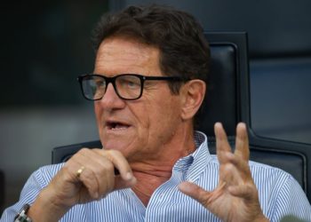 Fabio Capello كابيلو