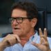 Fabio Capello كابيلو