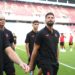 Olivier Giroud Tommaso Pobega ac milan