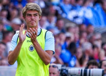 Charles De Ketelaere