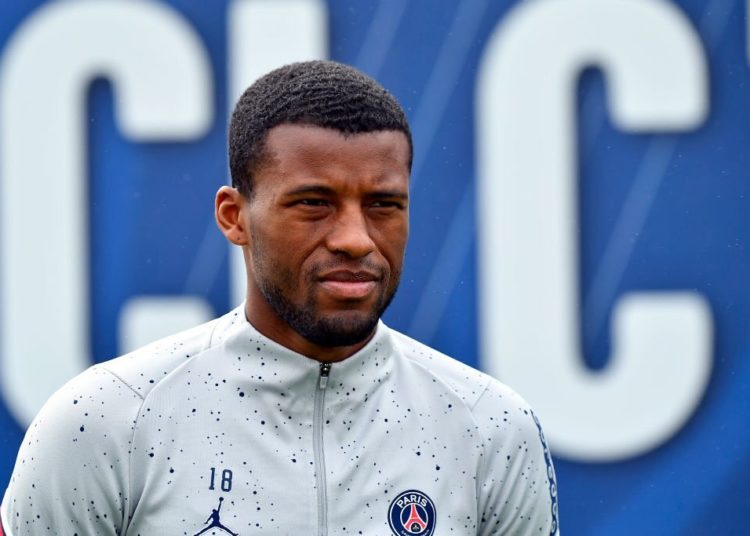 CorSport: AC Milan can sign Wijnaldum only on one condition