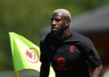 Bakayoko