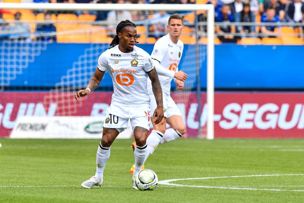 Renato Sanches