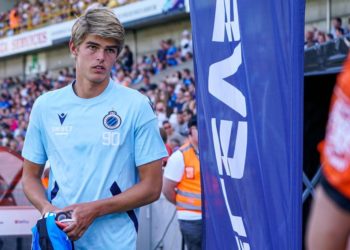 Charles De Ketelaere