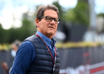 Fabio Capello كابيلو