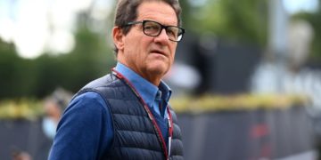 Fabio Capello كابيلو