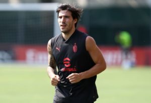 Sandro Tonali