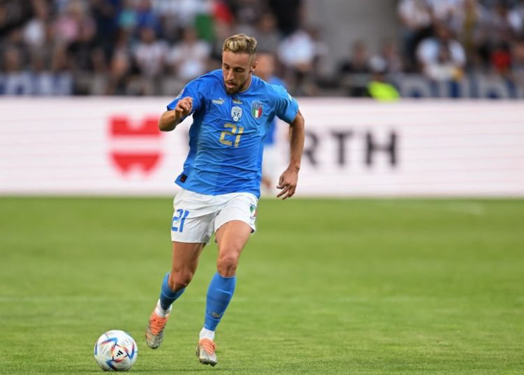 Davide Frattesi