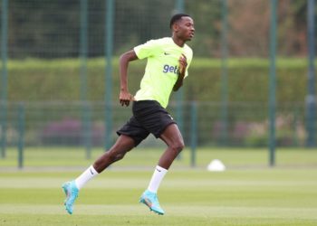Pape Matar Sarr