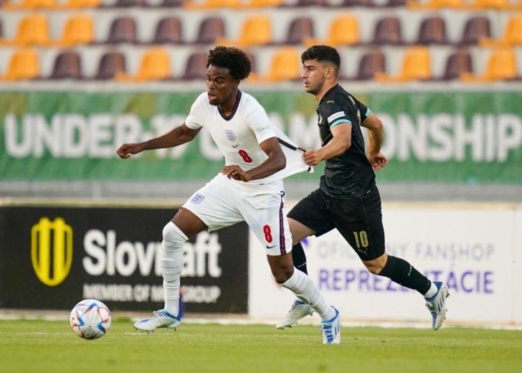 Carney Chukwuemeka