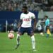 Japhet Tanganga Tottenham
