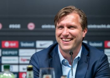 Markus Krösche