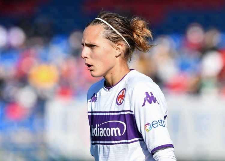 Official: Italian winger Valery Vigilucci joins AC Milan