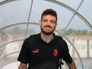 Alessandro Florenzi