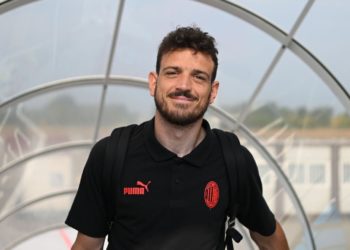 Alessandro Florenzi