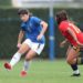 AC Milan signs Marta Mascarello on the basis of a loan transfer