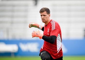 Szczesny launches a challenge to rest of Serie A top clubs: “We aim for the Scudetto”