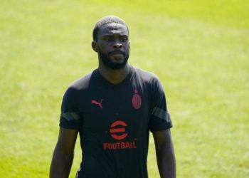 Fikayo Tomori