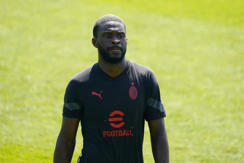 Fikayo Tomori