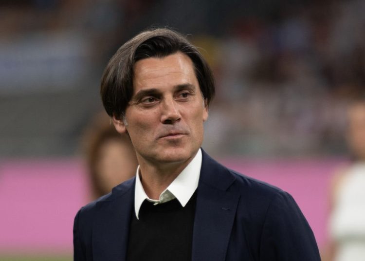 Vincenzo Montella