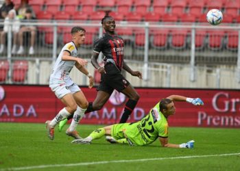Rafael Leao AC Milan