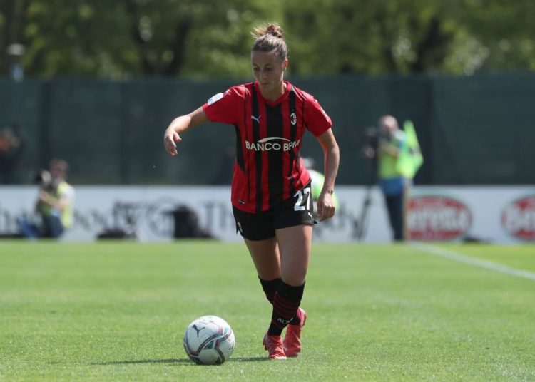 Linda Tucceri Cimini