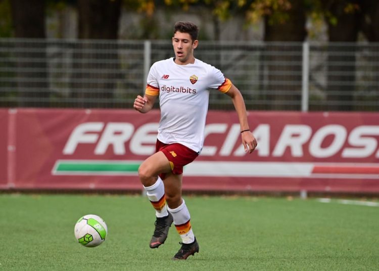Leonardo D'Alessio