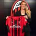 kosovare asllani