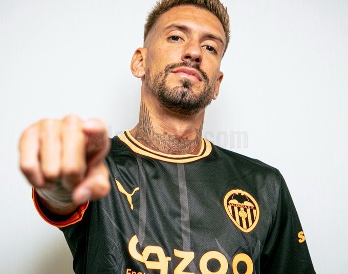 Samu Castillejo