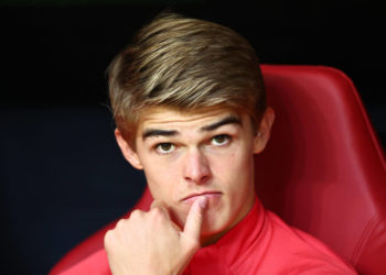 Charles De Ketelaere